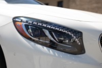 Used 2017 Mercedes-Benz S 550 CONVERTIBLE RWD for sale Sold at Auto Collection in Murfreesboro TN 37129 12