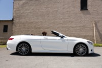 Used 2017 Mercedes-Benz S 550 CONVERTIBLE RWD for sale Sold at Auto Collection in Murfreesboro TN 37129 8