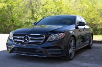 Used 2020 Mercedes-Benz E 350 AMG LINE EXTERIOR RWD for sale Sold at Auto Collection in Murfreesboro TN 37129 2