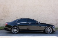 Used 2020 Mercedes-Benz E 350 AMG LINE EXTERIOR RWD for sale Sold at Auto Collection in Murfreesboro TN 37129 8