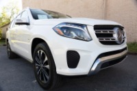 Used 2019 Mercedes-Benz GLS 450 4MATIC GRAND EDITION PREMIUM 1 W/DRIVER ASSISTANCE PKG for sale Sold at Auto Collection in Murfreesboro TN 37129 11