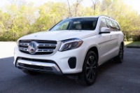 Used 2019 Mercedes-Benz GLS 450 4MATIC GRAND EDITION PREMIUM 1 W/DRIVER ASSISTANCE PKG for sale Sold at Auto Collection in Murfreesboro TN 37129 2