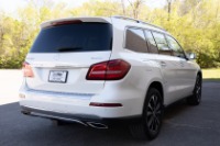 Used 2019 Mercedes-Benz GLS 450 4MATIC GRAND EDITION PREMIUM 1 W/DRIVER ASSISTANCE PKG for sale Sold at Auto Collection in Murfreesboro TN 37129 3