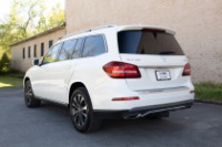 Used 2019 Mercedes-Benz GLS 450 4MATIC GRAND EDITION PREMIUM 1 W/DRIVER ASSISTANCE PKG for sale Sold at Auto Collection in Murfreesboro TN 37129 4