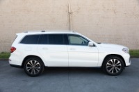 Used 2019 Mercedes-Benz GLS 450 4MATIC GRAND EDITION PREMIUM 1 W/DRIVER ASSISTANCE PKG for sale Sold at Auto Collection in Murfreesboro TN 37129 8