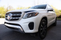 Used 2019 Mercedes-Benz GLS 450 4MATIC GRAND EDITION PREMIUM 1 W/DRIVER ASSISTANCE PKG for sale Sold at Auto Collection in Murfreesboro TN 37129 9