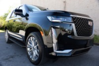 Used 2023 Cadillac Escalade PREMIUM LUXURY SUPERCRUISE 4WD W/NAV for sale $110,950 at Auto Collection in Murfreesboro TN 37129 11