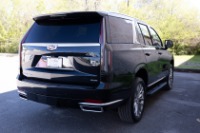 Used 2023 Cadillac Escalade PREMIUM LUXURY SUPERCRUISE 4WD W/NAV for sale $110,950 at Auto Collection in Murfreesboro TN 37129 3