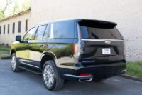 Used 2023 Cadillac Escalade PREMIUM LUXURY SUPERCRUISE 4WD W/NAV for sale $110,950 at Auto Collection in Murfreesboro TN 37129 4