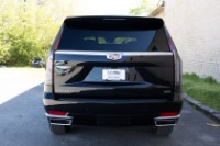 Used 2023 Cadillac Escalade PREMIUM LUXURY SUPERCRUISE 4WD W/NAV for sale $110,950 at Auto Collection in Murfreesboro TN 37129 5
