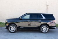 Used 2023 Cadillac Escalade PREMIUM LUXURY SUPERCRUISE 4WD W/NAV for sale $110,950 at Auto Collection in Murfreesboro TN 37129 7