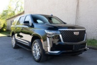 Used 2023 Cadillac Escalade PREMIUM LUXURY SUPERCRUISE 4WD W/NAV for sale $110,950 at Auto Collection in Murfreesboro TN 37129 1