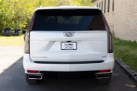 Used 2021 Cadillac Escalade PREMIUM LUXURY 4WD DRIVER ASSISTANCE PKG W/POWER STEP BARS for sale Sold at Auto Collection in Murfreesboro TN 37129 5