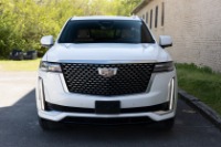 Used 2021 Cadillac Escalade PREMIUM LUXURY 4WD DRIVER ASSISTANCE PKG W/POWER STEP BARS for sale Sold at Auto Collection in Murfreesboro TN 37129 6