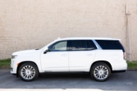 Used 2021 Cadillac Escalade PREMIUM LUXURY 4WD DRIVER ASSISTANCE PKG W/POWER STEP BARS for sale Sold at Auto Collection in Murfreesboro TN 37129 7