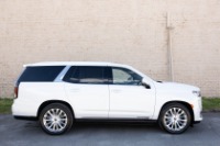 Used 2021 Cadillac Escalade PREMIUM LUXURY 4WD DRIVER ASSISTANCE PKG W/POWER STEP BARS for sale Sold at Auto Collection in Murfreesboro TN 37129 8