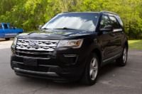 Used 2019 Ford Explorer XLT 4WD for sale $32,500 at Auto Collection in Murfreesboro TN 37129 2