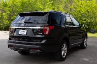Used 2019 Ford Explorer XLT 4WD for sale $32,500 at Auto Collection in Murfreesboro TN 37129 3