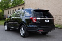 Used 2019 Ford Explorer XLT 4WD for sale $32,500 at Auto Collection in Murfreesboro TN 37129 4