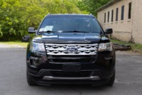 Used 2019 Ford Explorer XLT 4WD for sale $32,500 at Auto Collection in Murfreesboro TN 37129 6