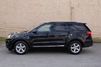 Used 2019 Ford Explorer XLT 4WD for sale $32,500 at Auto Collection in Murfreesboro TN 37129 7