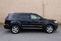 Used 2019 Ford Explorer XLT 4WD for sale $32,500 at Auto Collection in Murfreesboro TN 37129 8