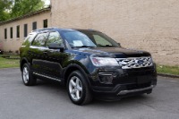 Used 2019 Ford Explorer XLT 4WD for sale $32,500 at Auto Collection in Murfreesboro TN 37129 1