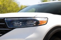 Used 2020 Ford Explorer XLT 4WD W/COMFORT PKG for sale $35,500 at Auto Collection in Murfreesboro TN 37129 10