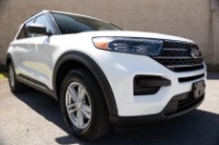 Used 2020 Ford Explorer XLT 4WD W/COMFORT PKG for sale $35,500 at Auto Collection in Murfreesboro TN 37129 11