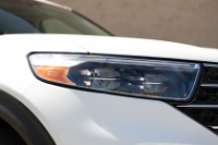 Used 2020 Ford Explorer XLT 4WD W/COMFORT PKG for sale $35,500 at Auto Collection in Murfreesboro TN 37129 12
