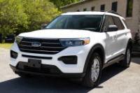 Used 2020 Ford Explorer XLT 4WD W/COMFORT PKG for sale $35,500 at Auto Collection in Murfreesboro TN 37129 2