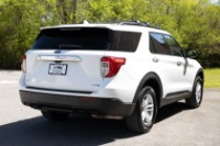Used 2020 Ford Explorer XLT 4WD W/COMFORT PKG for sale $35,500 at Auto Collection in Murfreesboro TN 37129 3