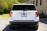 Used 2020 Ford Explorer XLT 4WD W/COMFORT PKG for sale $35,500 at Auto Collection in Murfreesboro TN 37129 5