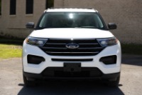 Used 2020 Ford Explorer XLT 4WD W/COMFORT PKG for sale $35,500 at Auto Collection in Murfreesboro TN 37129 6