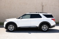 Used 2020 Ford Explorer XLT 4WD W/COMFORT PKG for sale $35,500 at Auto Collection in Murfreesboro TN 37129 7