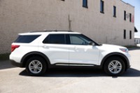 Used 2020 Ford Explorer XLT 4WD W/COMFORT PKG for sale $35,500 at Auto Collection in Murfreesboro TN 37129 8