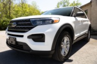 Used 2020 Ford Explorer XLT 4WD W/COMFORT PKG for sale $35,500 at Auto Collection in Murfreesboro TN 37129 9