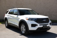 Used 2020 Ford Explorer XLT 4WD W/COMFORT PKG for sale $35,500 at Auto Collection in Murfreesboro TN 37129 1