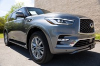 Used 2019 Infiniti QX80 LUXE AWD PRO ASSIST PKG for sale $34,500 at Auto Collection in Murfreesboro TN 37129 11