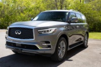 Used 2019 Infiniti QX80 LUXE AWD PRO ASSIST PKG for sale $34,500 at Auto Collection in Murfreesboro TN 37129 2