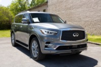 Used 2019 Infiniti QX80 LUXE AWD PRO ASSIST PKG for sale $34,500 at Auto Collection in Murfreesboro TN 37129 1