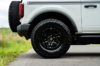 Used 2022 Ford Bronco BASE 2.7L ECOBOOST 10 SPEED AUTO 4WD for sale $55,900 at Auto Collection in Murfreesboro TN 37129 10
