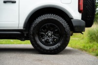 Used 2022 Ford Bronco BASE 2.7L ECOBOOST 10 SPEED AUTO 4WD for sale $55,900 at Auto Collection in Murfreesboro TN 37129 11