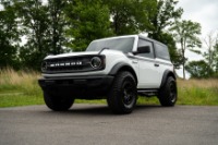 Used 2022 Ford Bronco BASE 2.7L ECOBOOST 10 SPEED AUTO 4WD for sale $55,900 at Auto Collection in Murfreesboro TN 37129 2