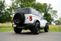 Used 2022 Ford Bronco BASE 2.7L ECOBOOST 10 SPEED AUTO 4WD for sale $55,900 at Auto Collection in Murfreesboro TN 37129 3