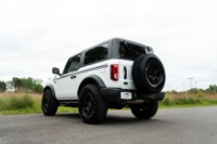 Used 2022 Ford Bronco BASE 2.7L ECOBOOST 10 SPEED AUTO 4WD for sale $55,900 at Auto Collection in Murfreesboro TN 37129 4