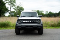 Used 2022 Ford Bronco BASE 2.7L ECOBOOST 10 SPEED AUTO 4WD for sale $55,900 at Auto Collection in Murfreesboro TN 37129 5