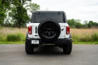 Used 2022 Ford Bronco BASE 2.7L ECOBOOST 10 SPEED AUTO 4WD for sale $55,900 at Auto Collection in Murfreesboro TN 37129 6