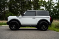 Used 2022 Ford Bronco BASE 2.7L ECOBOOST 10 SPEED AUTO 4WD for sale $55,900 at Auto Collection in Murfreesboro TN 37129 7
