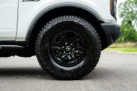 Used 2022 Ford Bronco BASE 2.7L ECOBOOST 10 SPEED AUTO 4WD for sale $55,900 at Auto Collection in Murfreesboro TN 37129 9